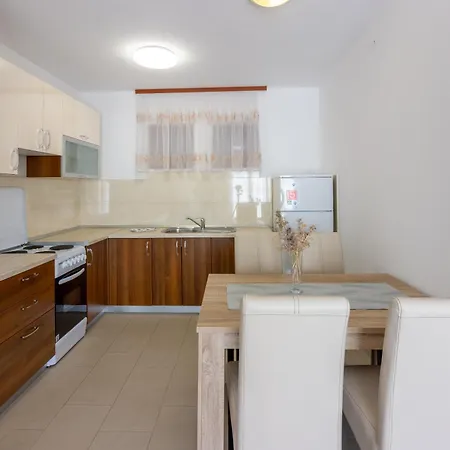 Apartman Family House With Swimming Pool Novi Vinodolski