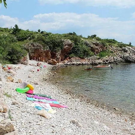 Family House With Swimming Pool * Novi Vinodolski
