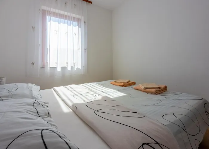 Apartament Family House With Swimming Pool Novi Vinodolski