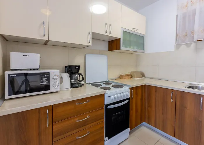Apartament Family House With Swimming Pool *