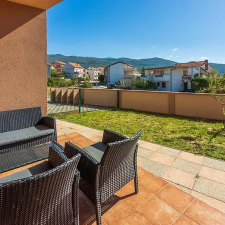 Family House With Swimming Pool